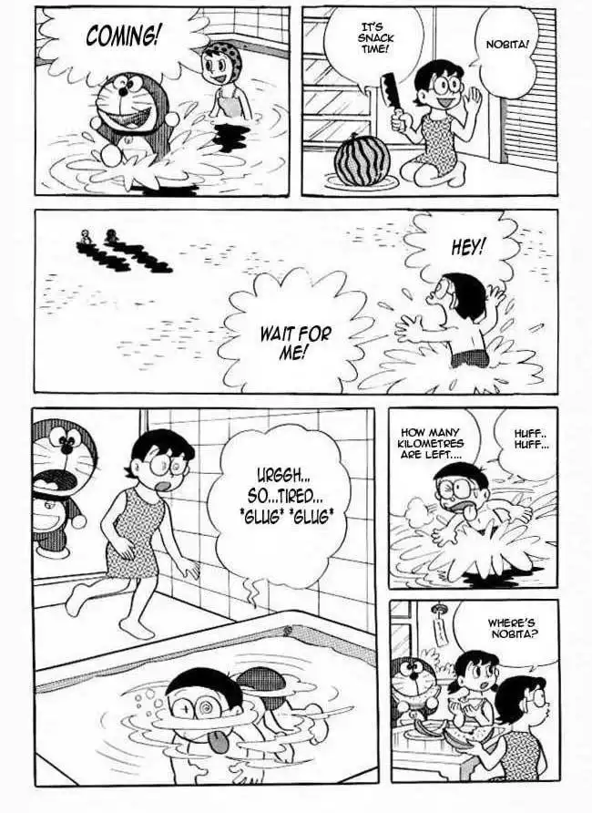 Doraemon Chapter 82 8