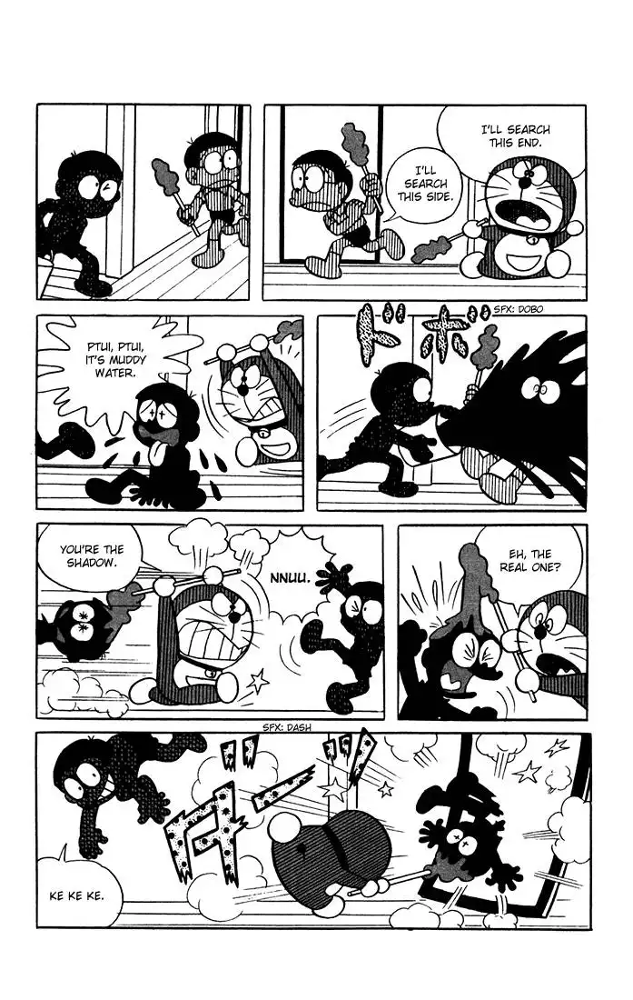 Doraemon Chapter 9