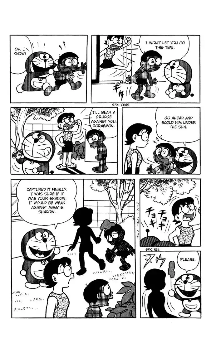 Doraemon Chapter 9