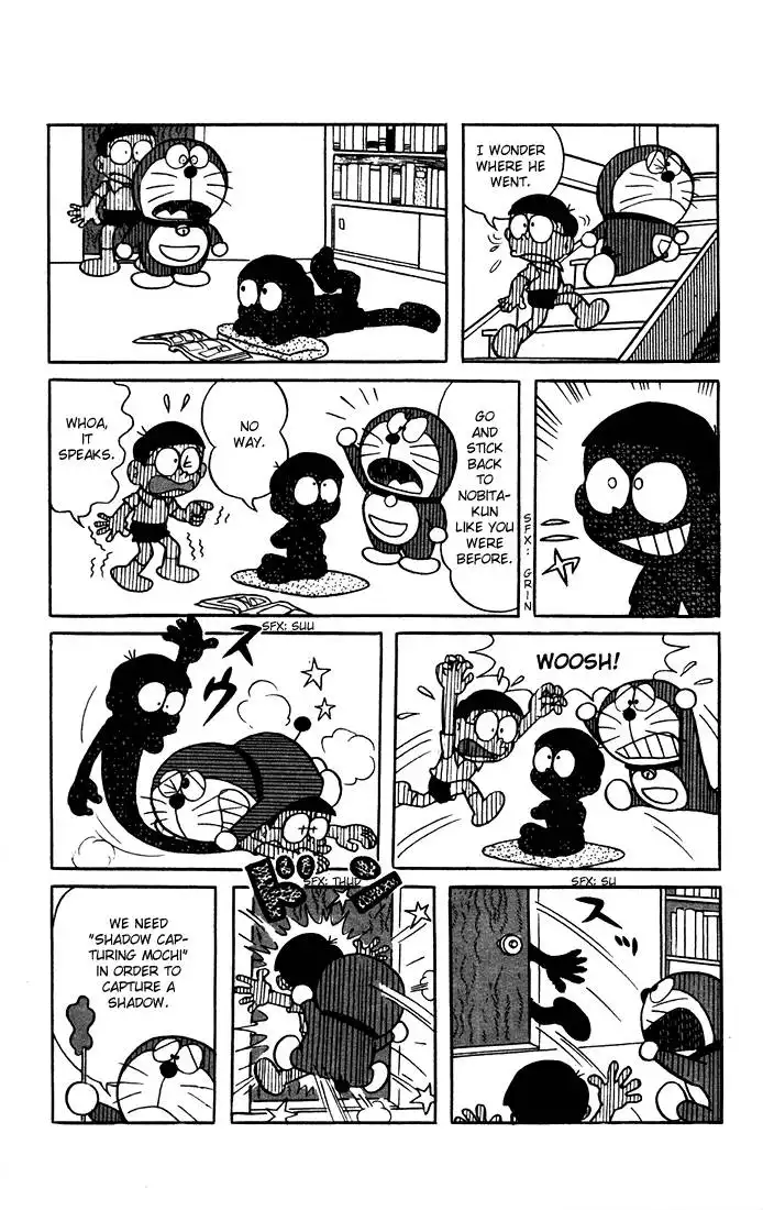 Doraemon Chapter 9