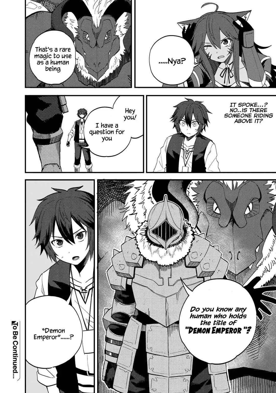 Dorei Yuugi Guren Chapter 27