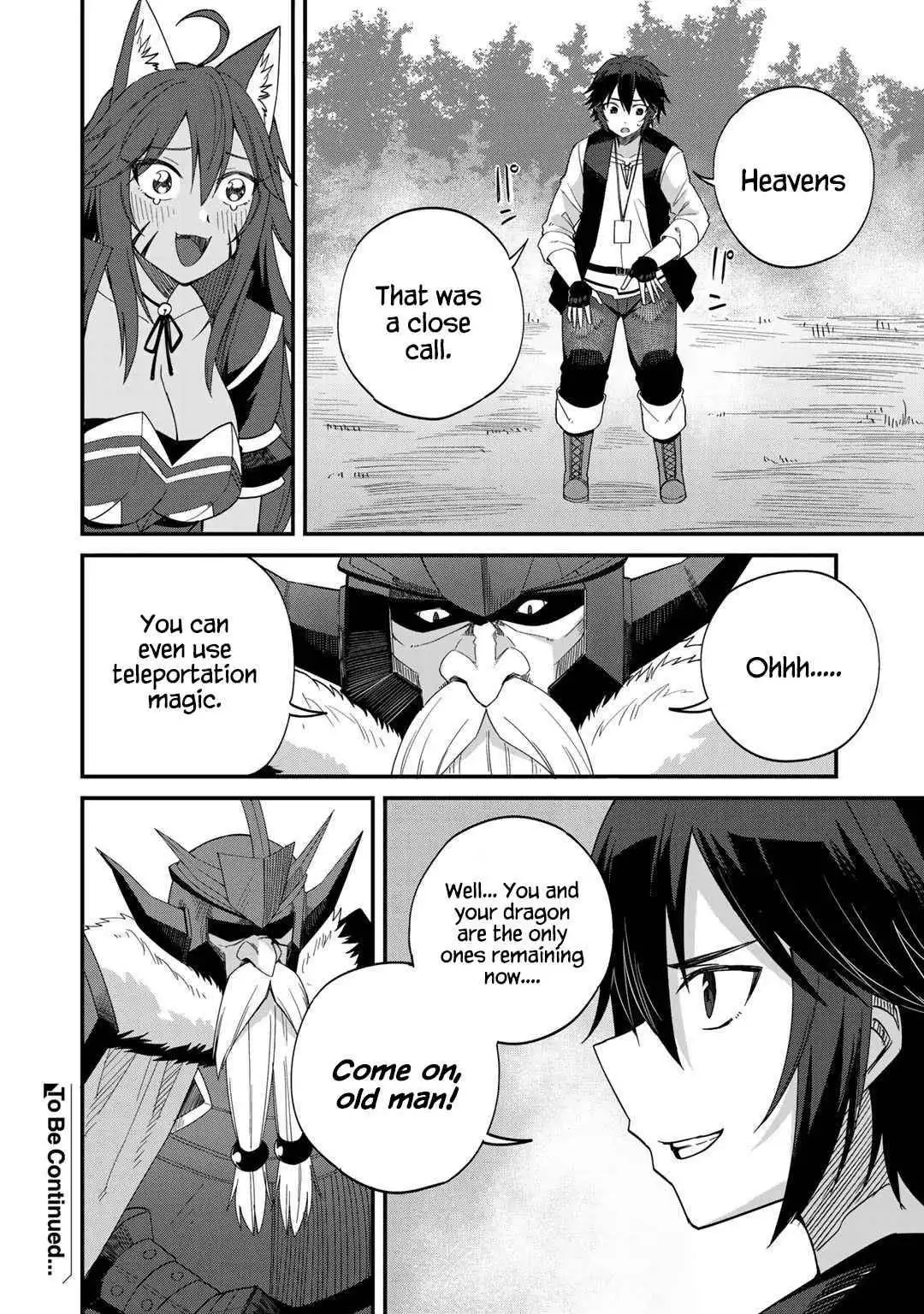 Dorei Yuugi Guren Chapter 28