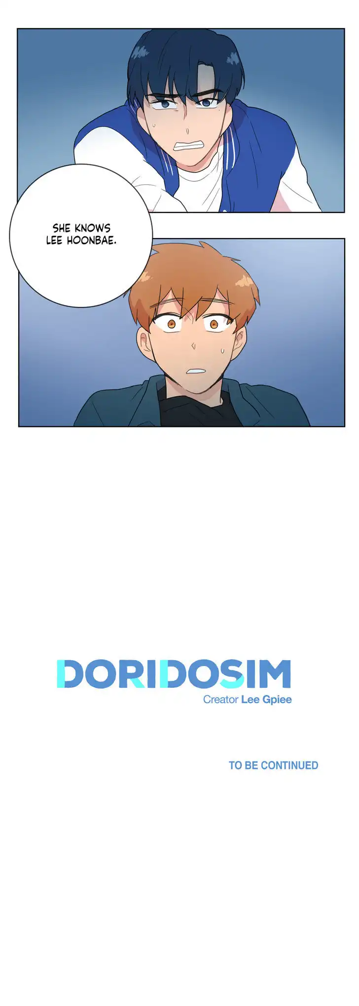 Doridosim Chapter 10