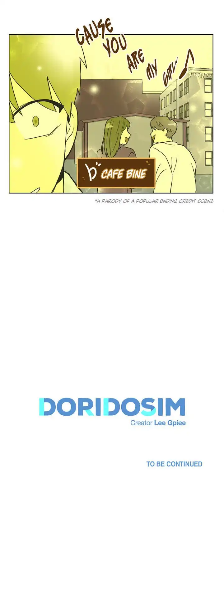 Doridosim Chapter 2