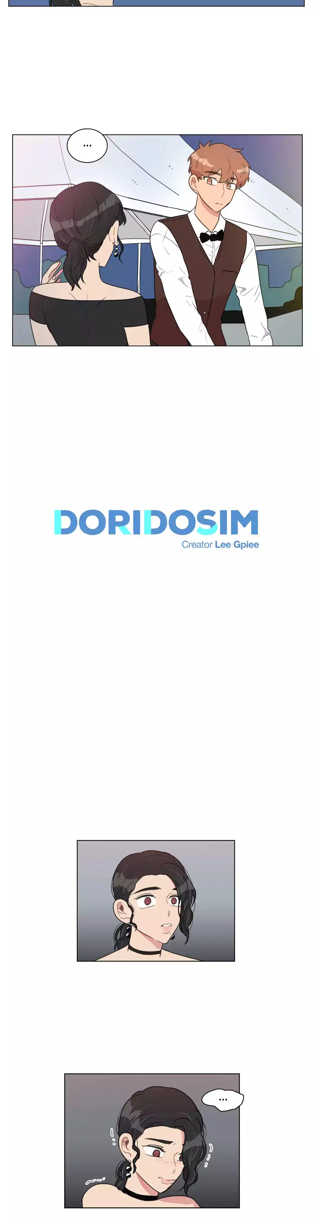 Doridosim Chapter 55