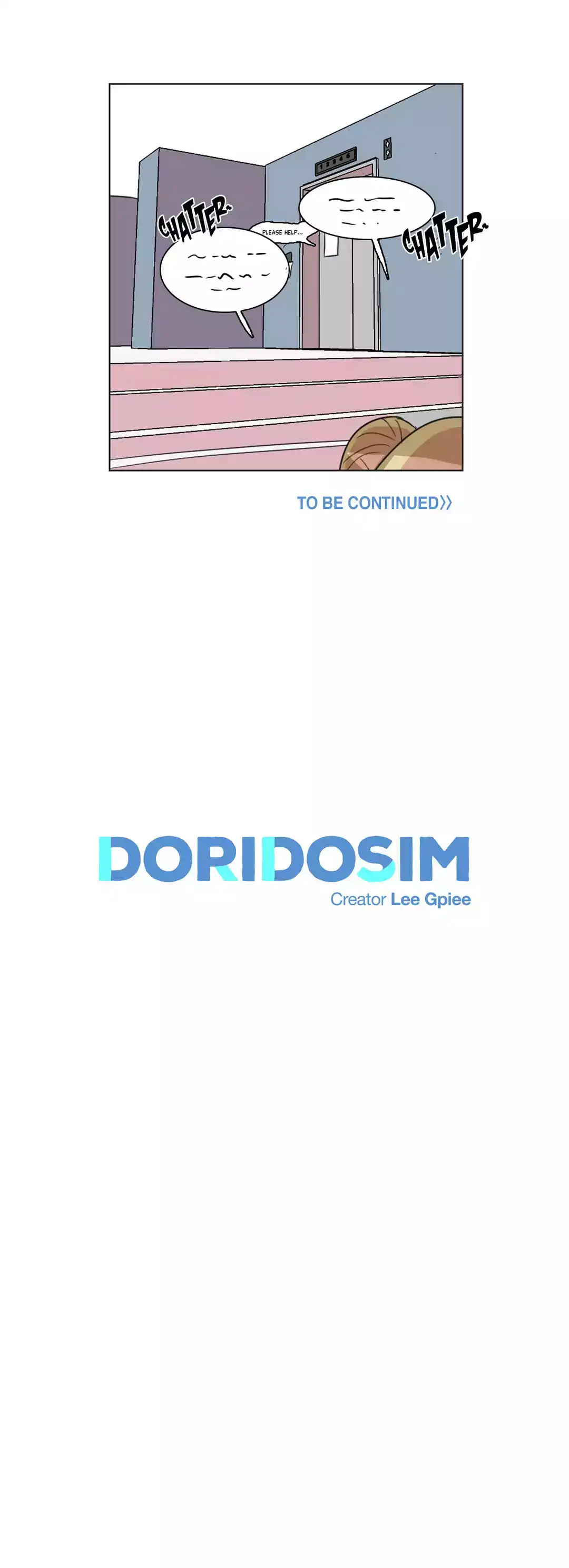 Doridosim Chapter 56