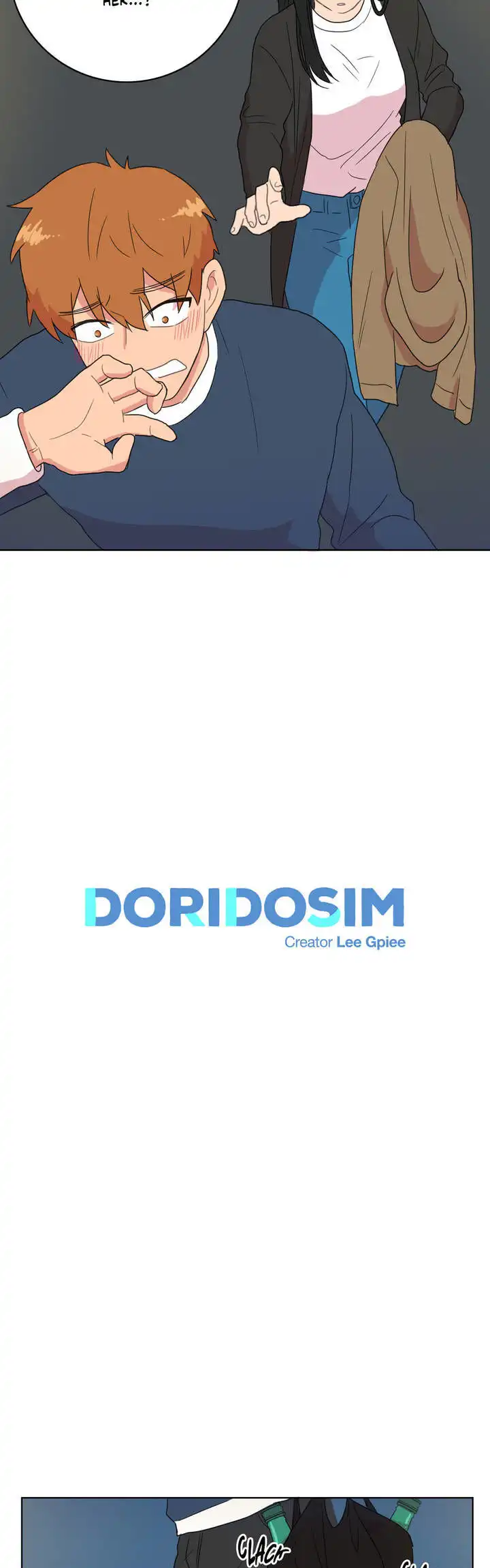 Doridosim Chapter 8