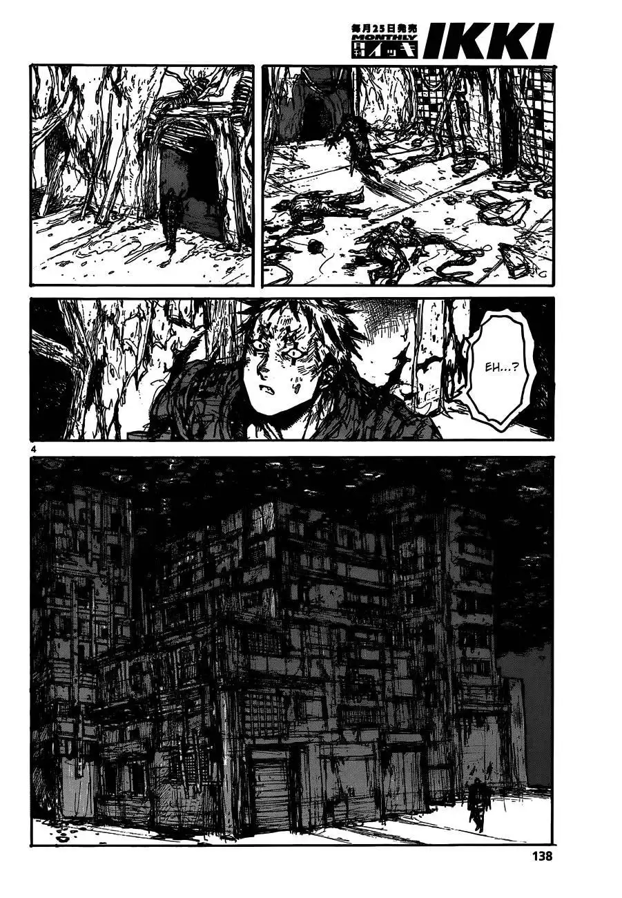 Dorohedoro Chapter 126 6