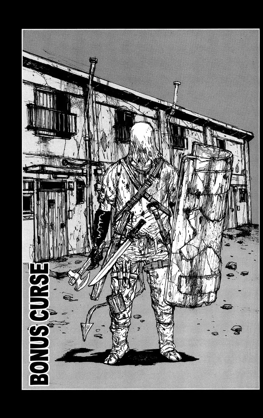 Dorohedoro Chapter 127.5 1