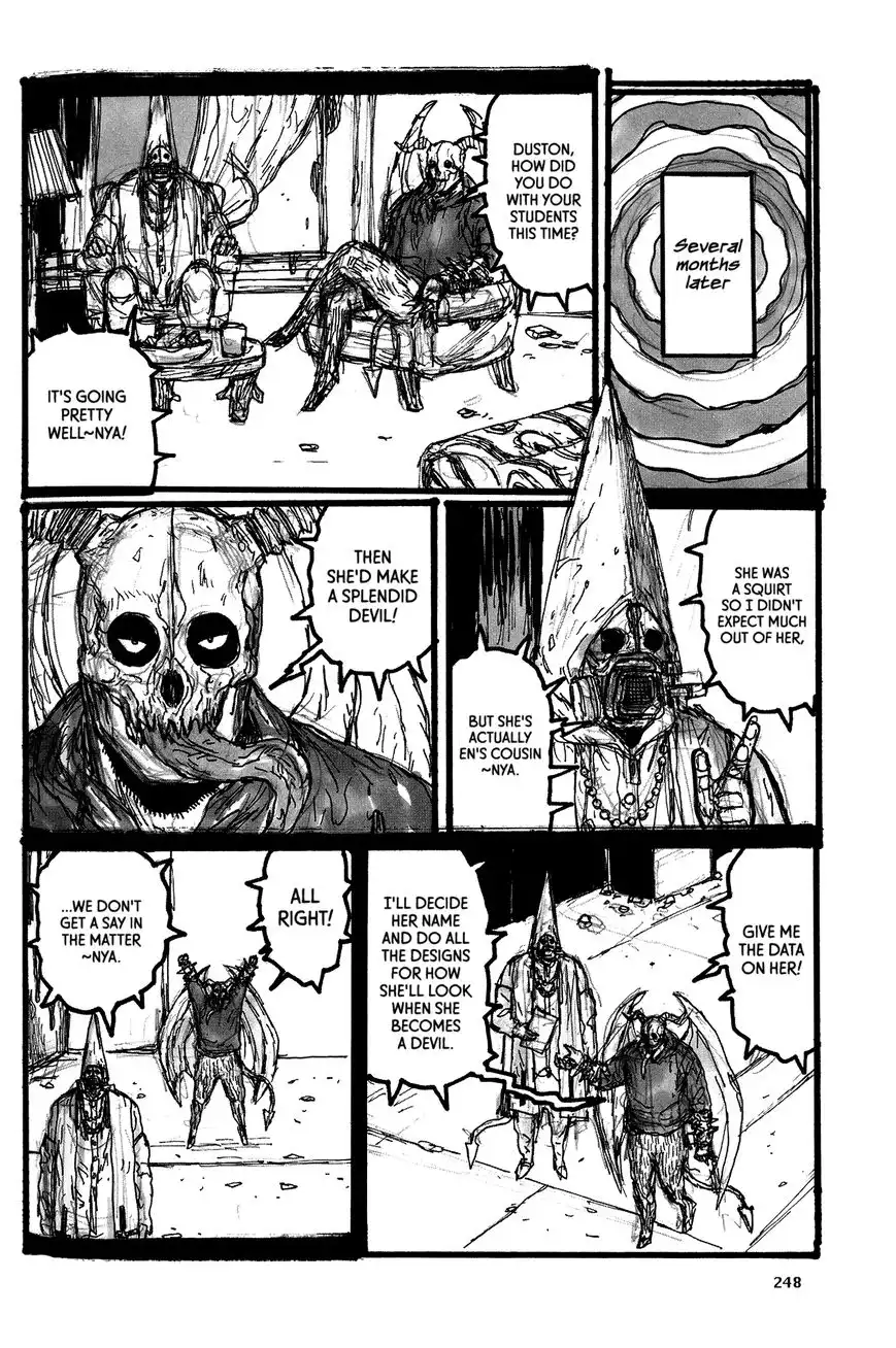 Dorohedoro Chapter 127.5 6