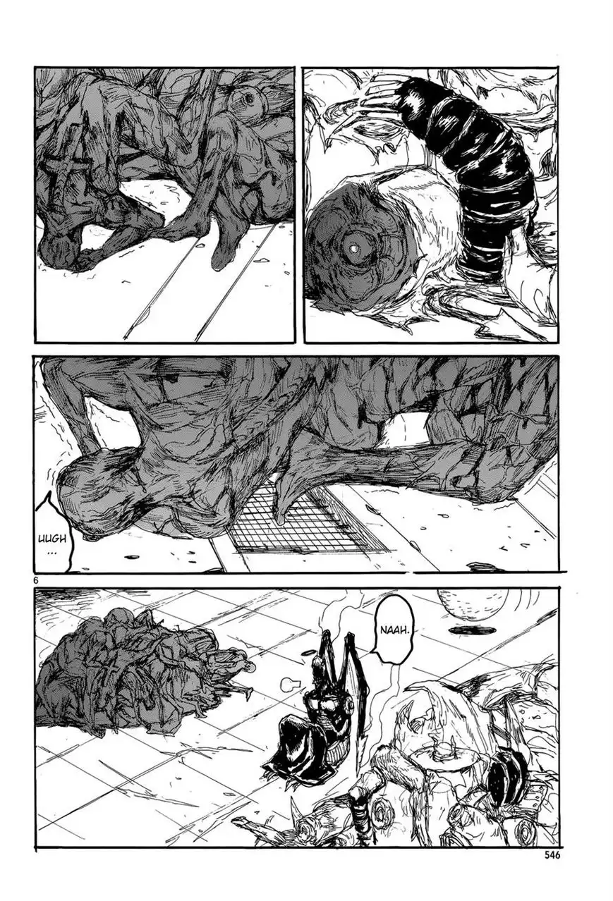 Dorohedoro Chapter 148 9