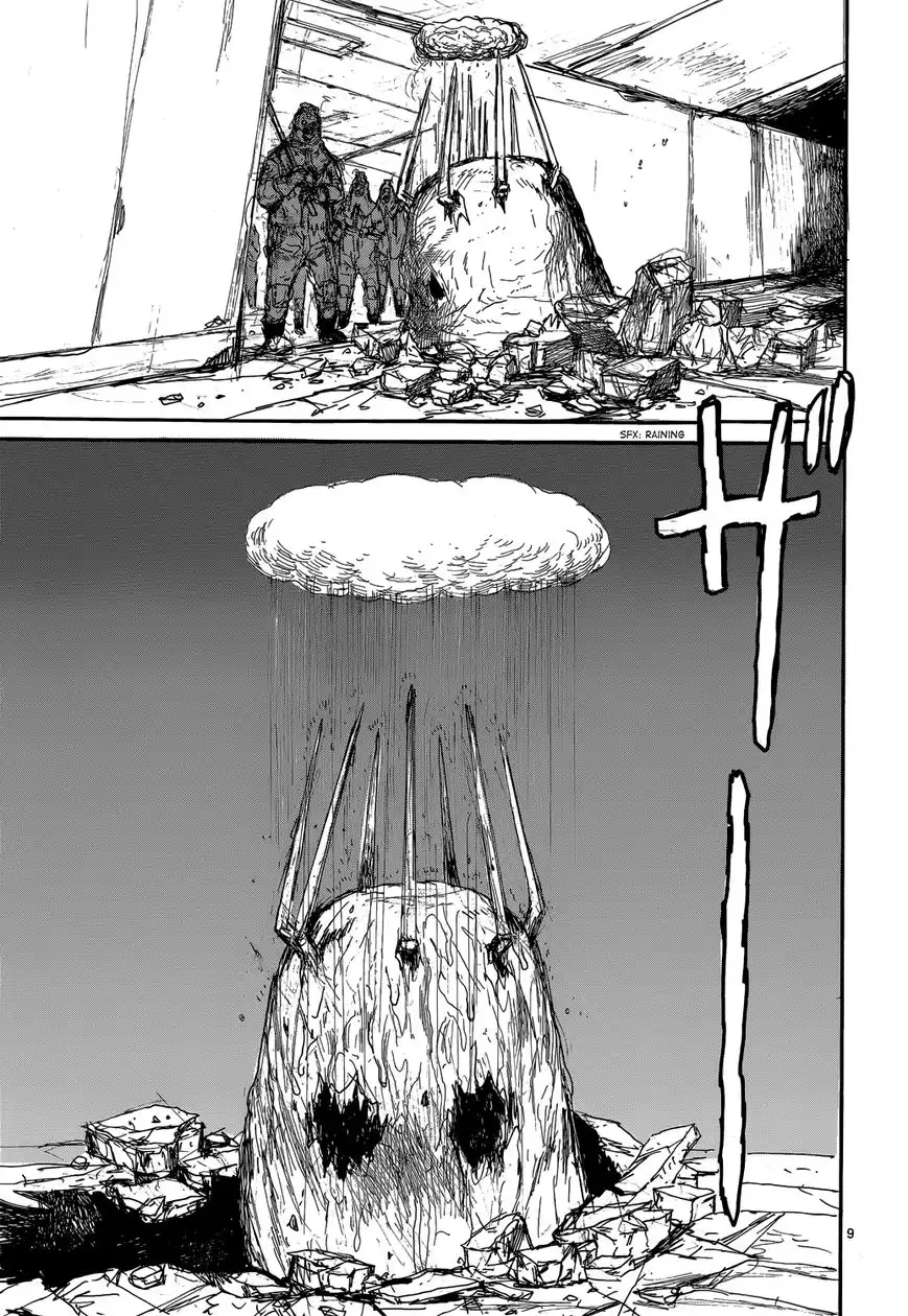 Dorohedoro Chapter 152 10