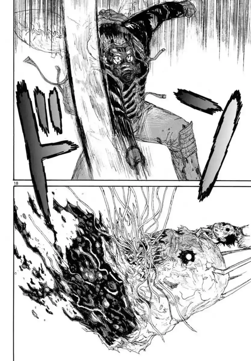 Dorohedoro Chapter 159 18