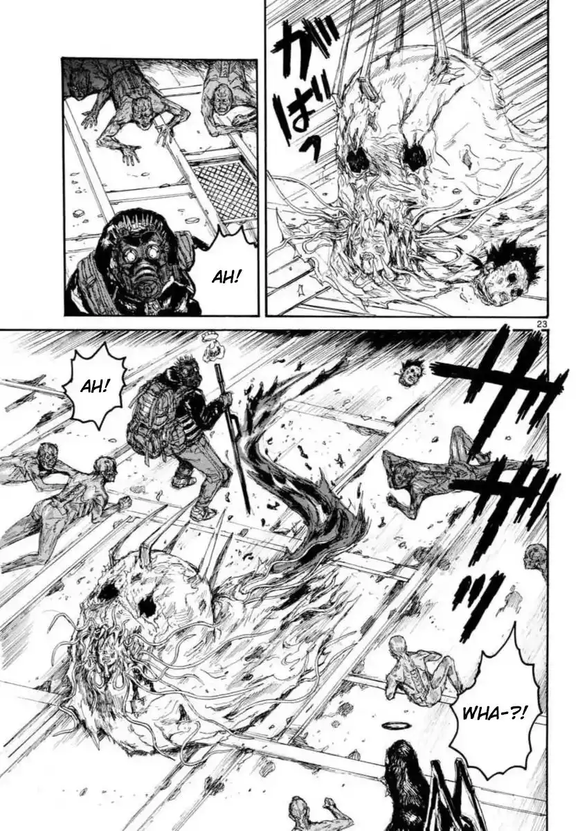 Dorohedoro Chapter 159 23