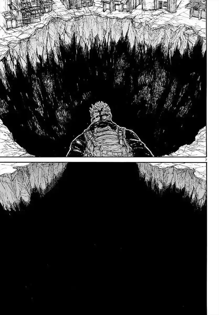 Dorohedoro Chapter 160 7