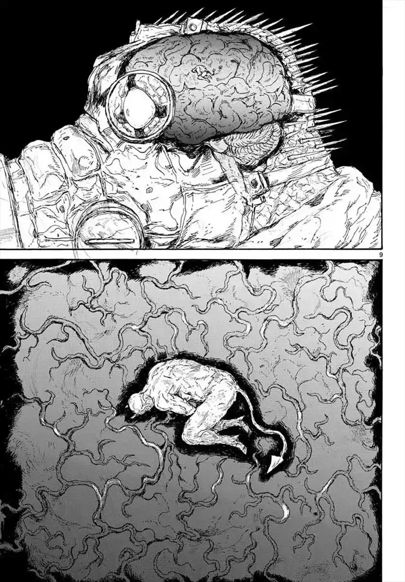 Dorohedoro Chapter 160 9