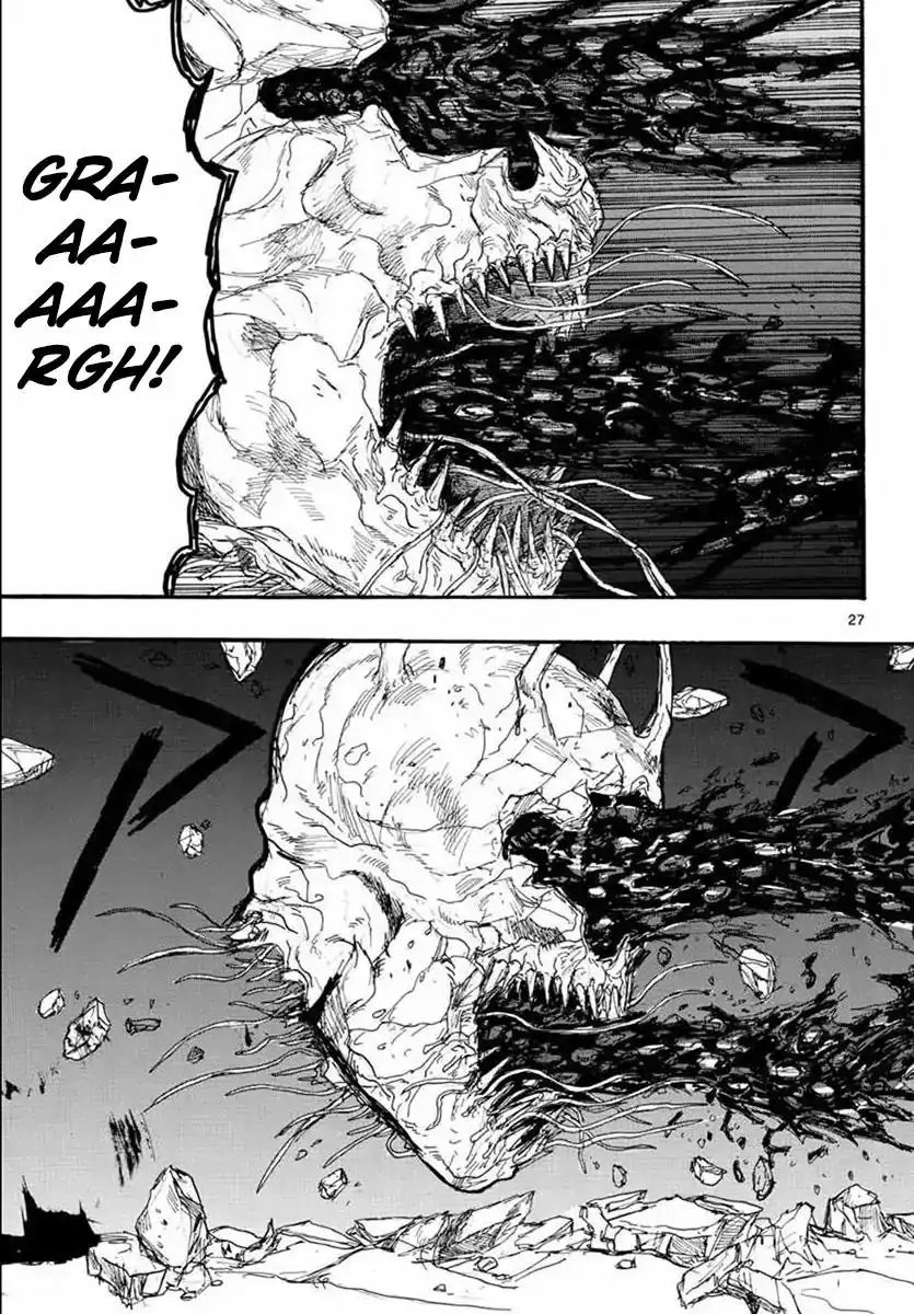 Dorohedoro Chapter 165