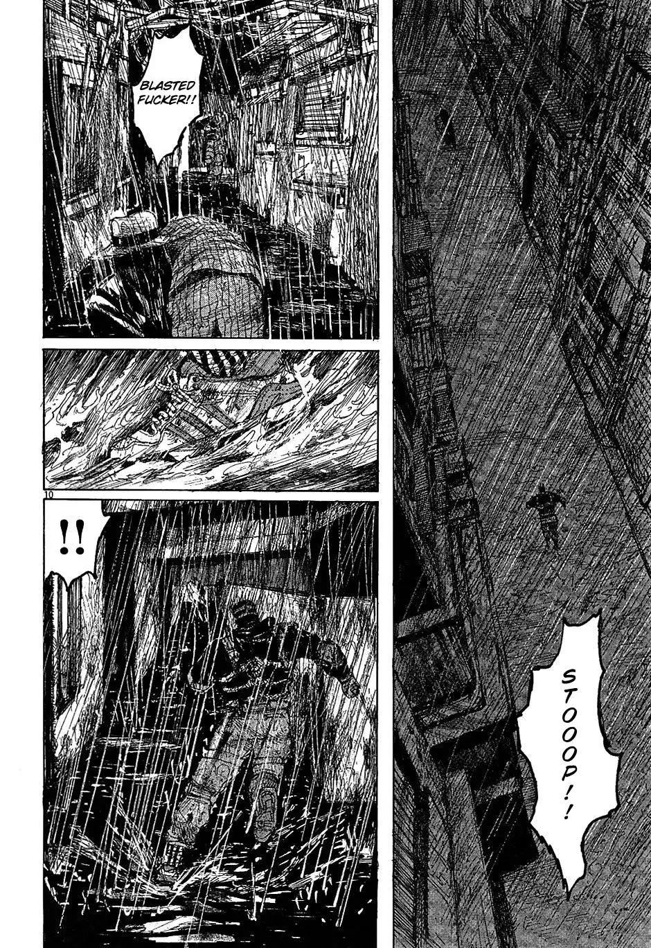 Dorohedoro Chapter 19 10