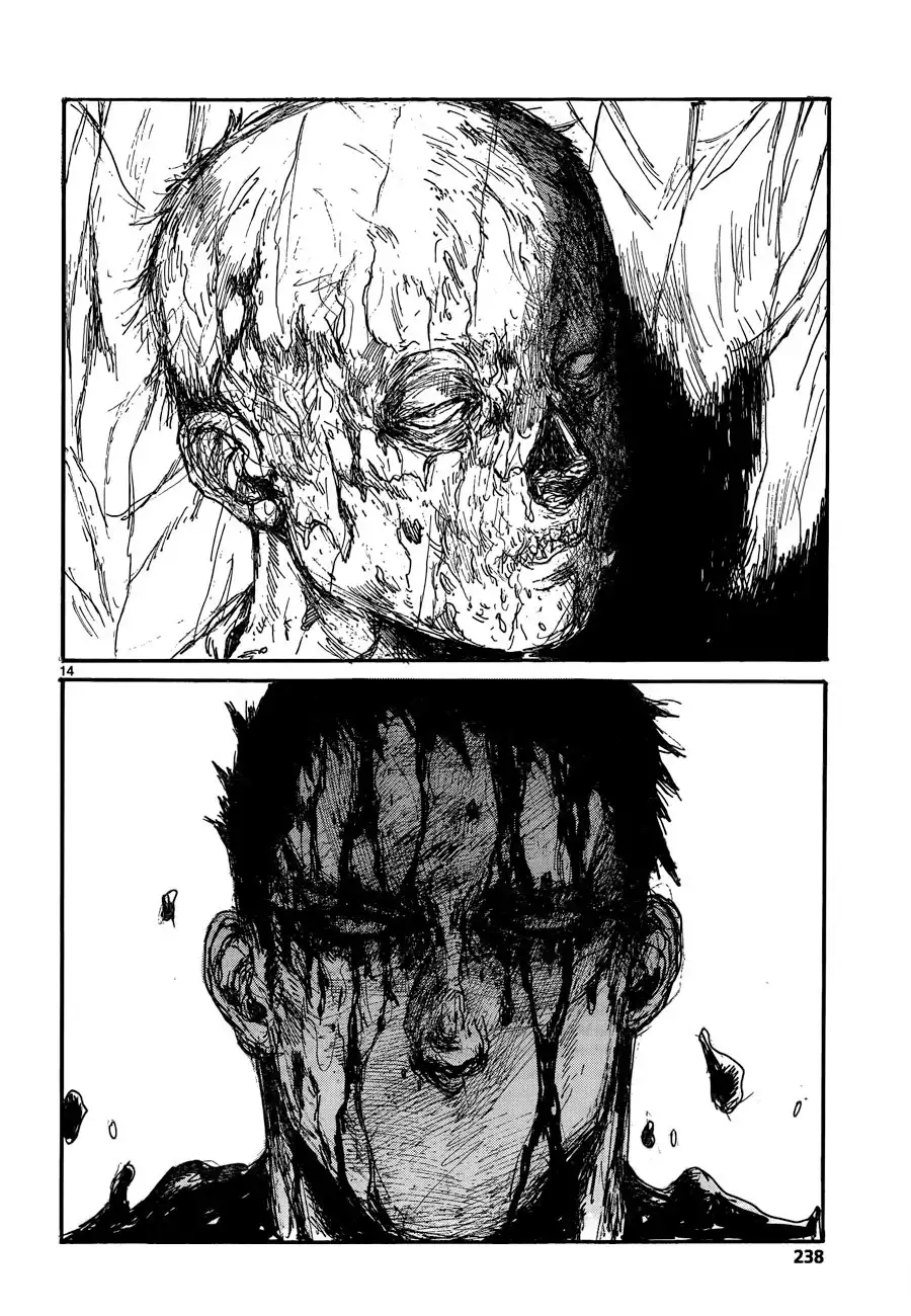 Dorohedoro Chapter 30 15