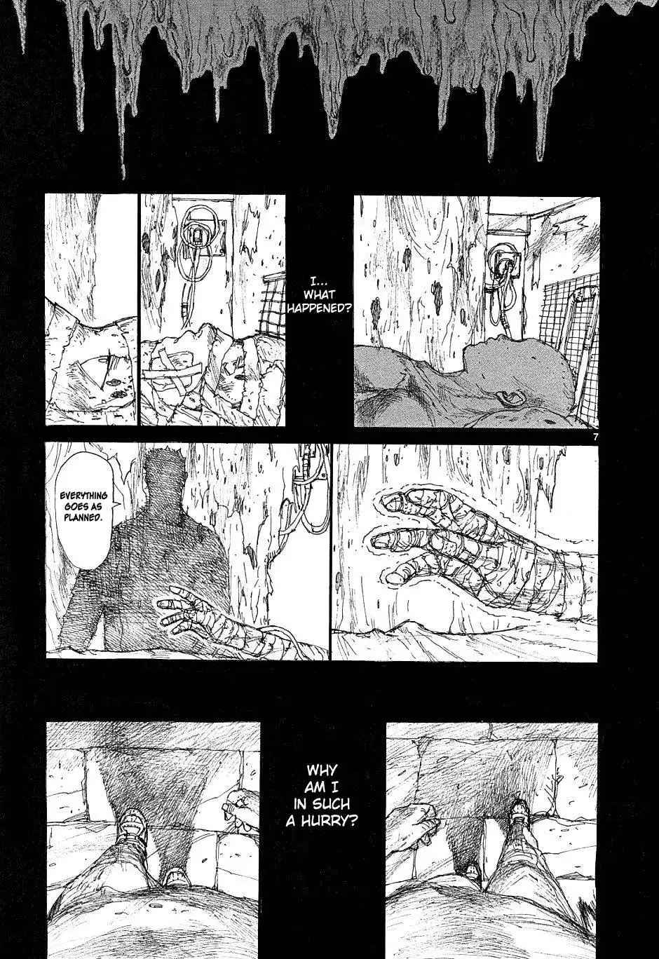 Dorohedoro Chapter 40 8