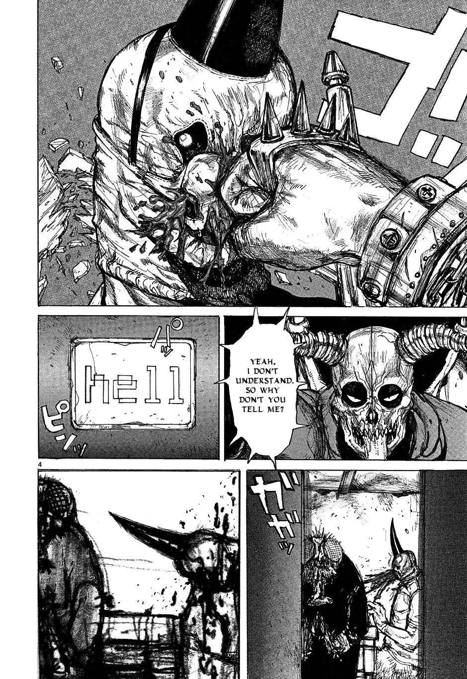 Dorohedoro Chapter 46 5