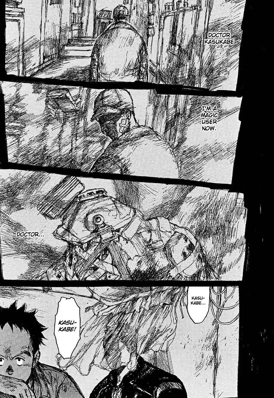 Dorohedoro Chapter 48 10