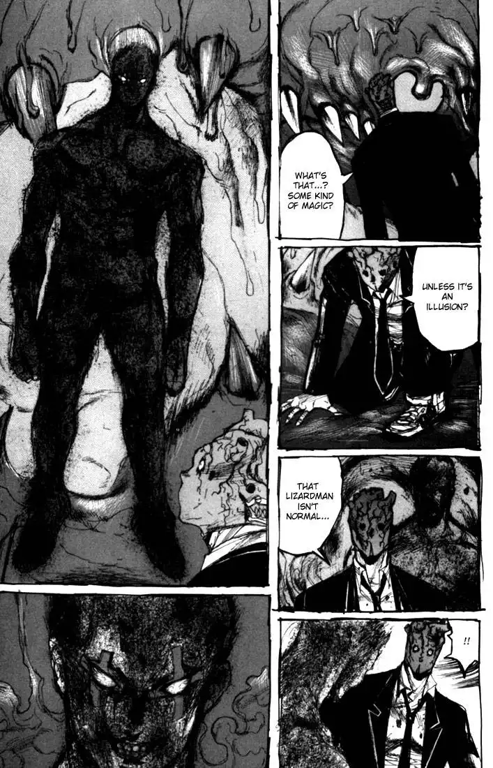 Dorohedoro Chapter 8 17