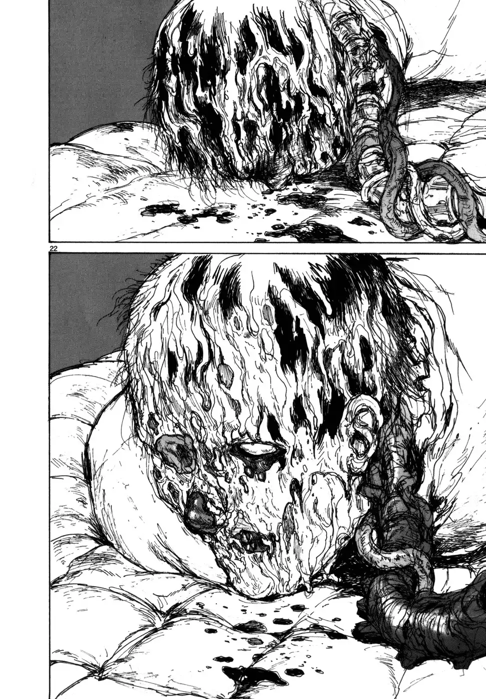 Dorohedoro Chapter 87 24