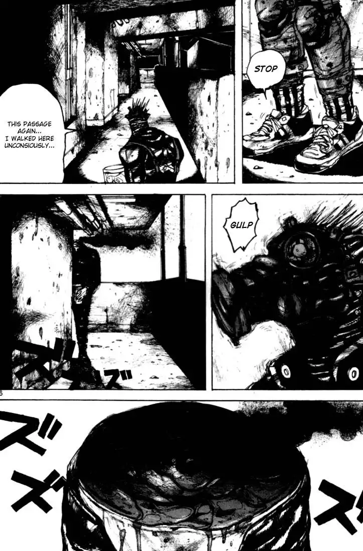 Dorohedoro Chapter 9 6