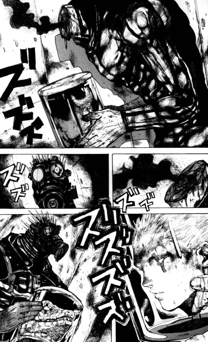 Dorohedoro Chapter 9 7