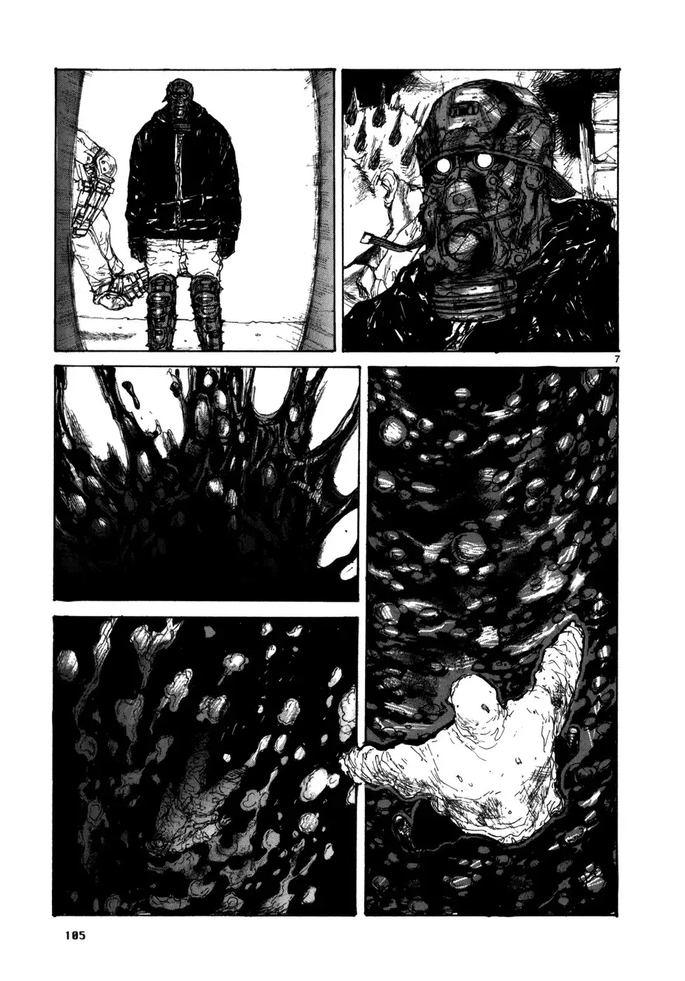 Dorohedoro Chapter 90 10