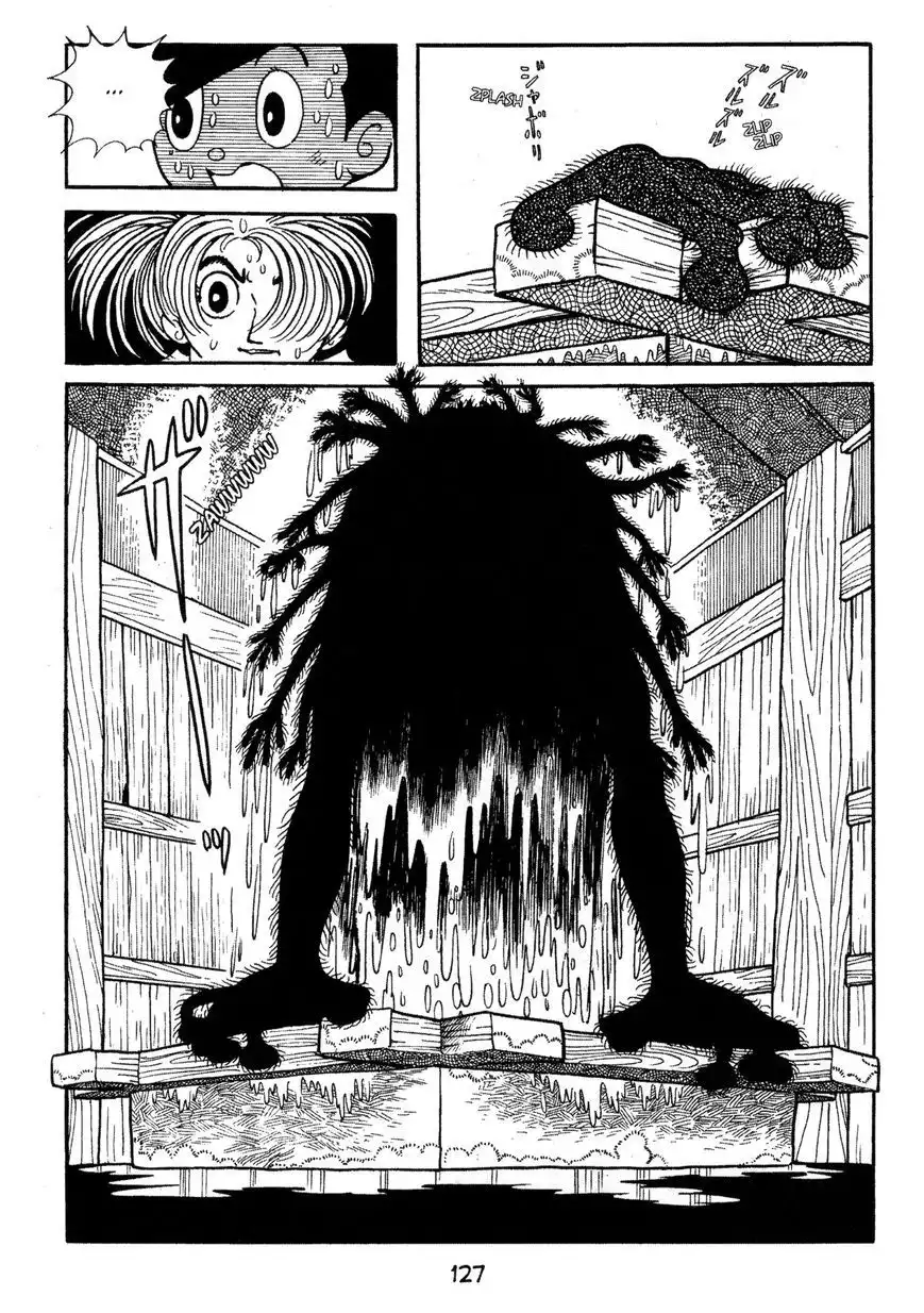 Dororo Chapter 4