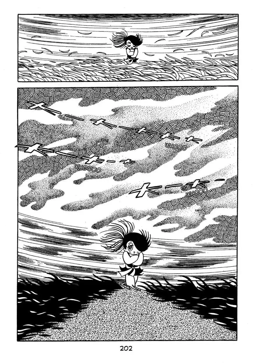 Dororo Chapter 7