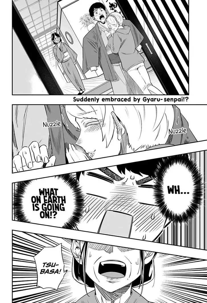 Dosanko Gyaru Is Mega Cute Chapter 17