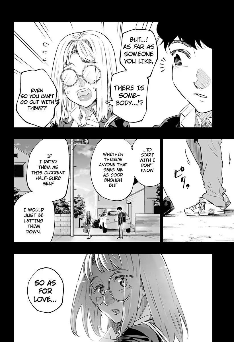 Dosanko Gyaru Is Mega Cute Chapter 47