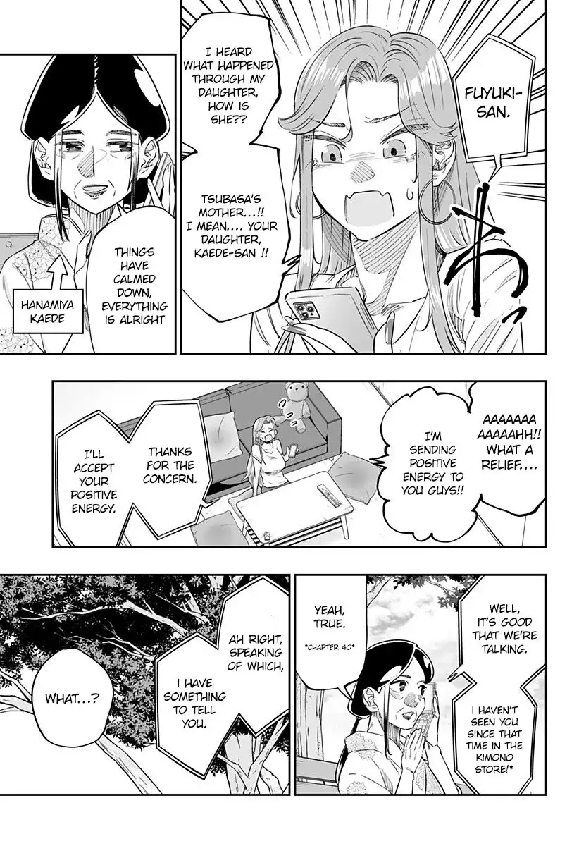 Dosanko Gyaru Is Mega Cute Chapter 48