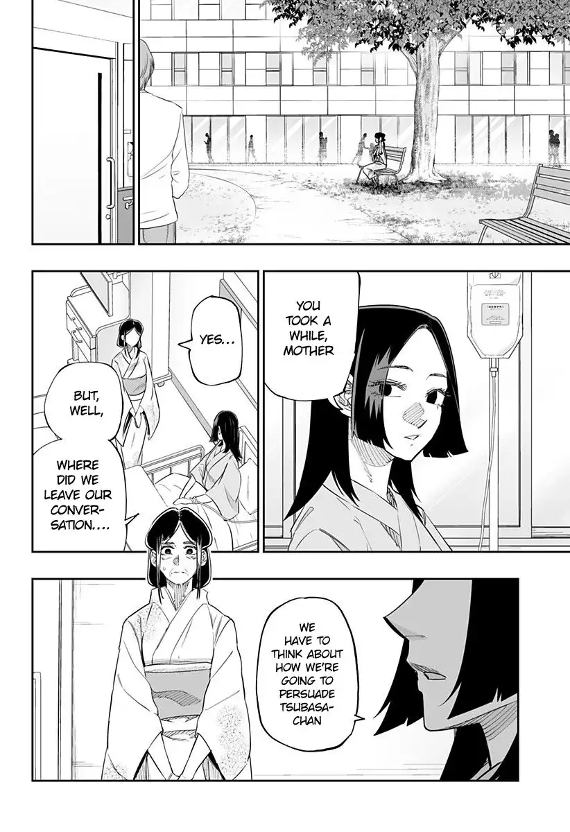 Dosanko Gyaru Is Mega Cute Chapter 48