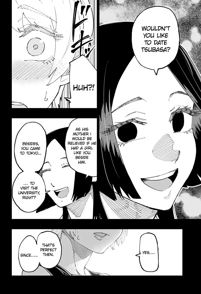 Dosanko Gyaru Is Mega Cute Chapter 49