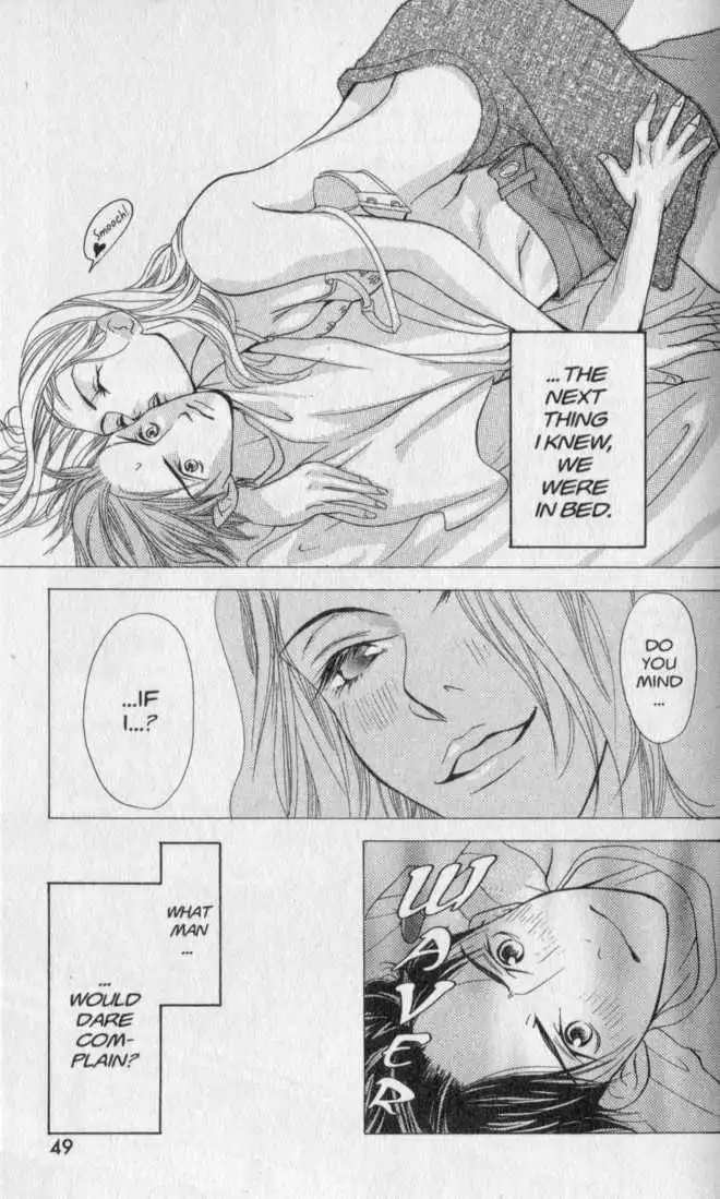 Doubt!! Chapter 15 12