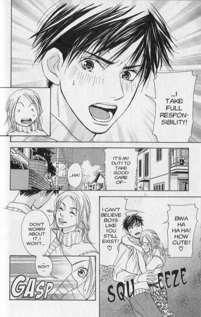 Doubt!! Chapter 15 19