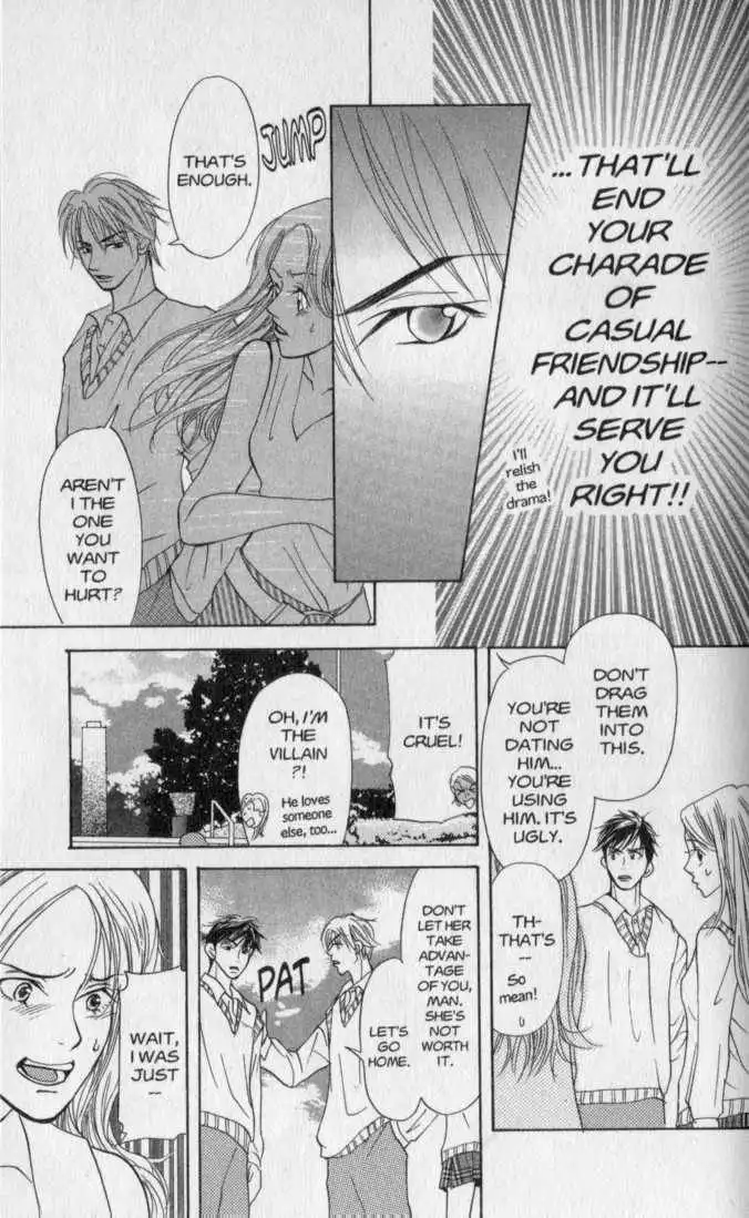 Doubt!! Chapter 15 30