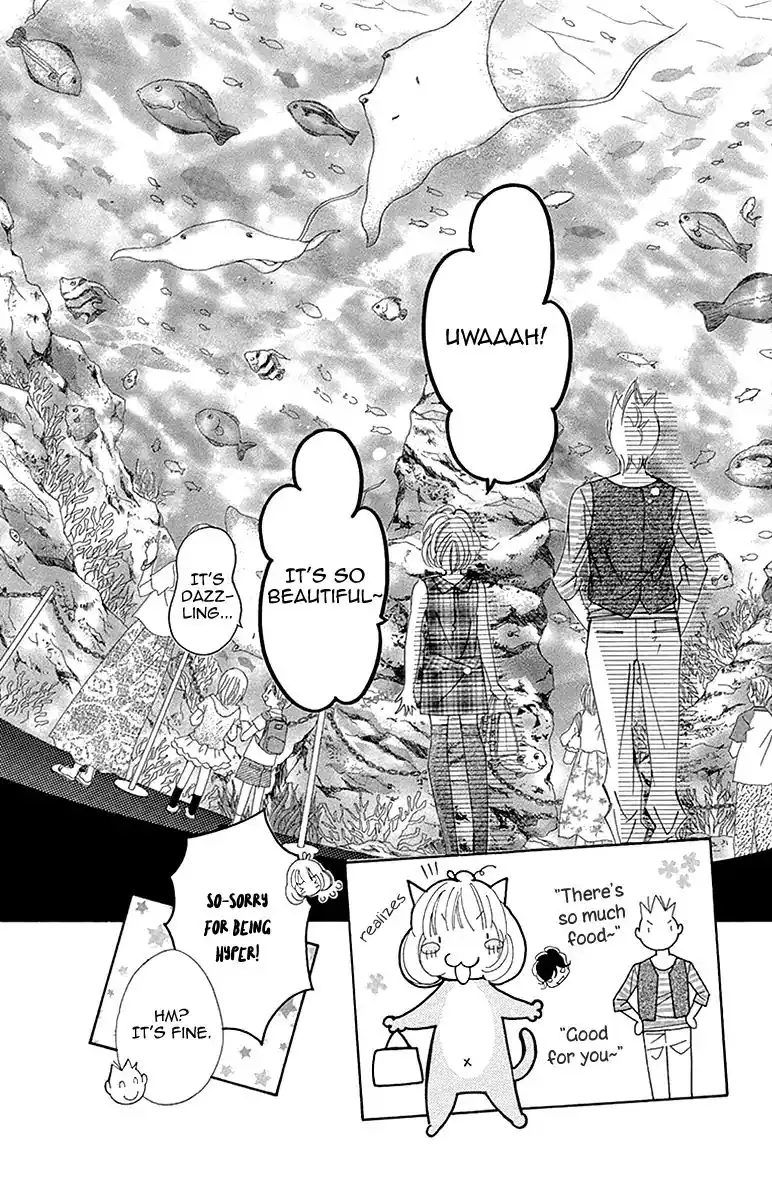 Douse Mou Nigerarenai Chapter 15