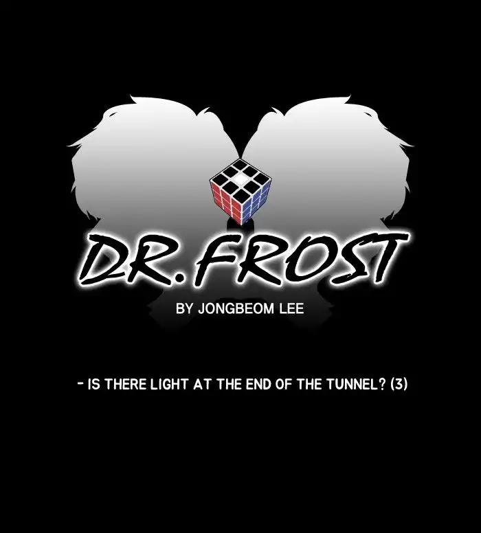 Dr Frost Chapter 106