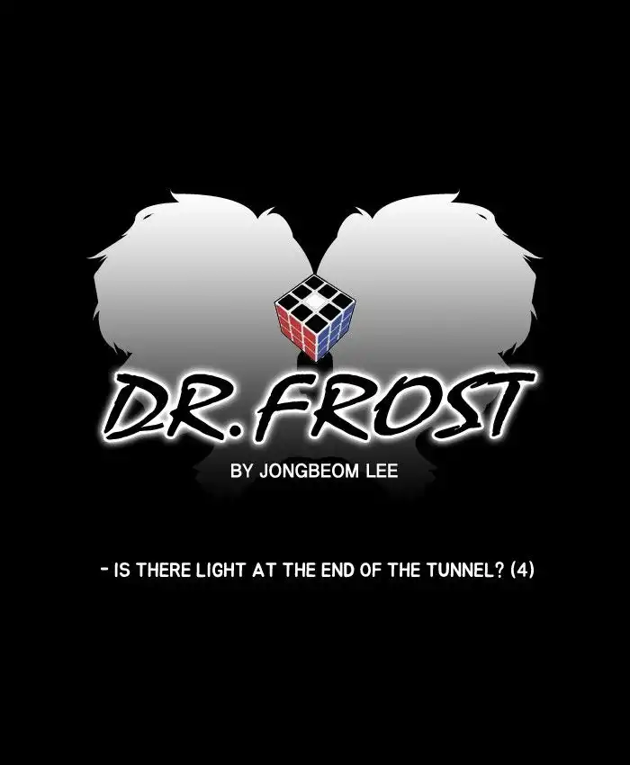 Dr Frost Chapter 107