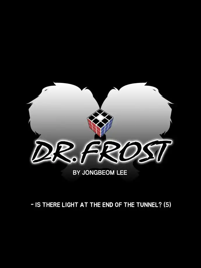 Dr Frost Chapter 108
