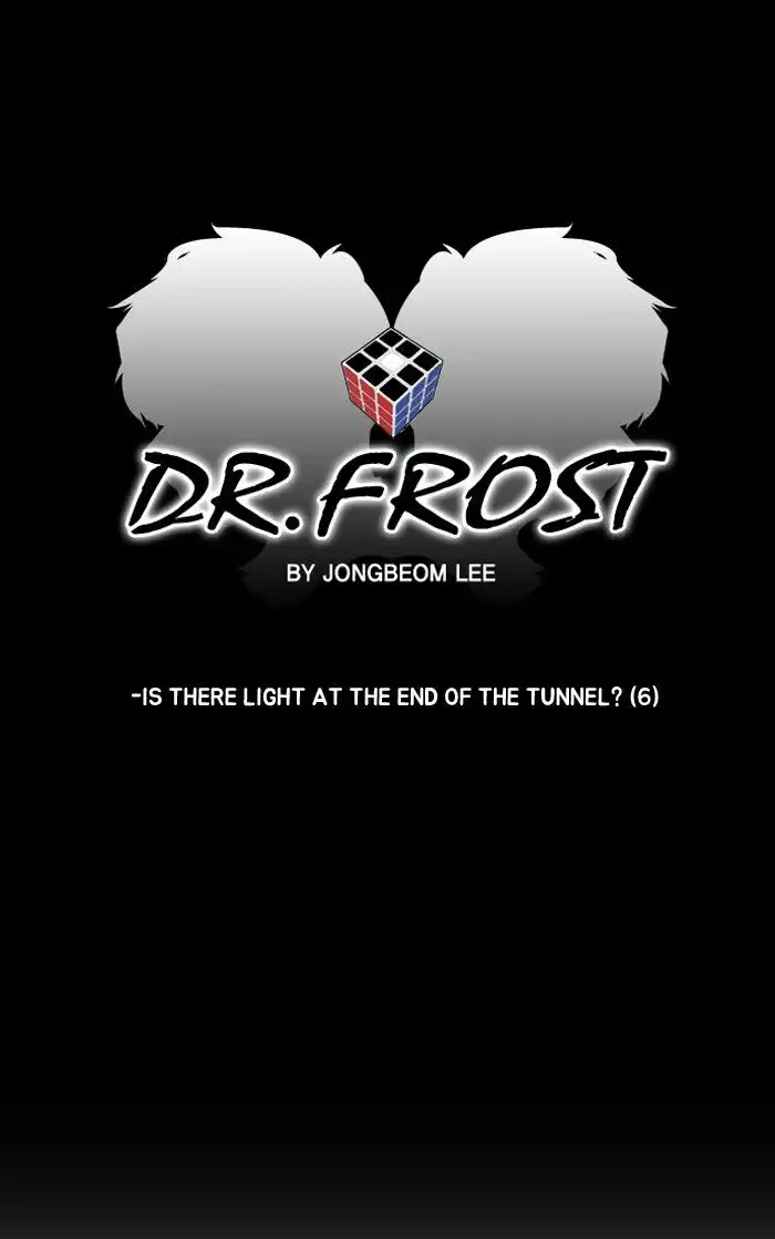 Dr Frost Chapter 109