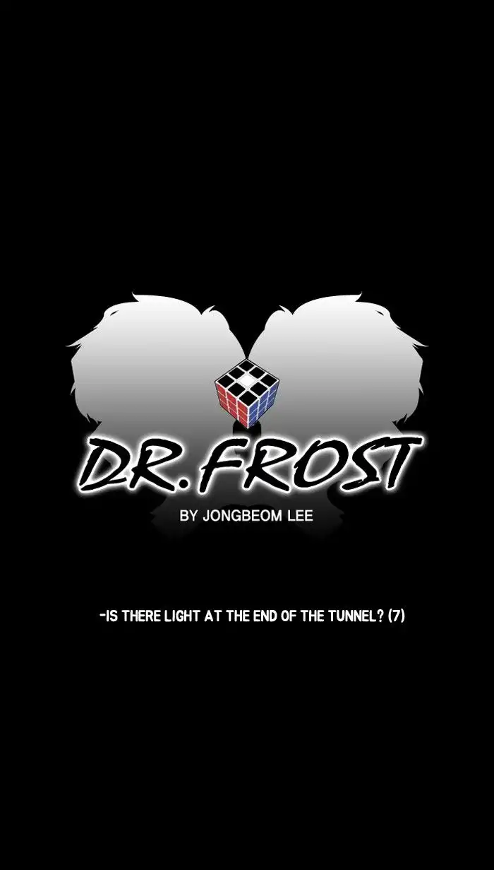 Dr Frost Chapter 110