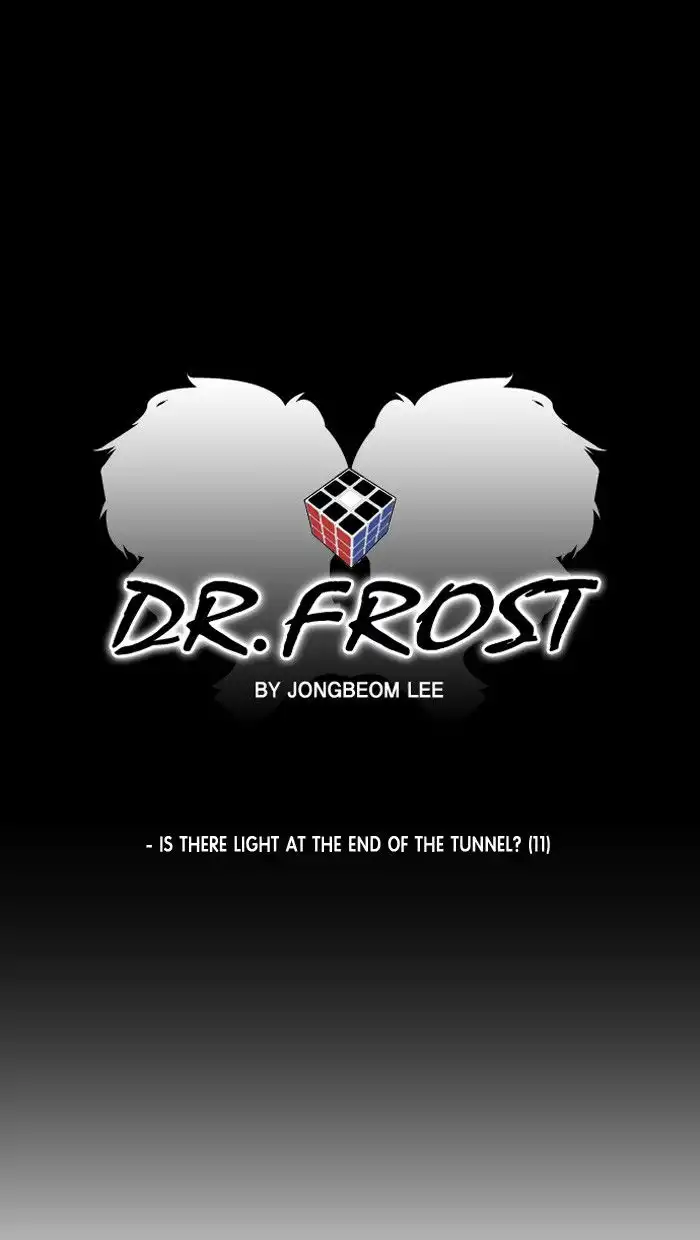 Dr Frost Chapter 114
