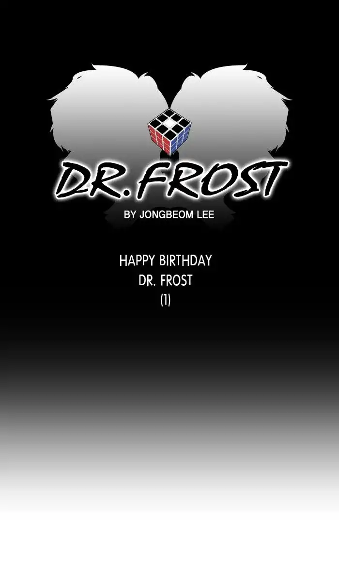 Dr Frost Chapter 118