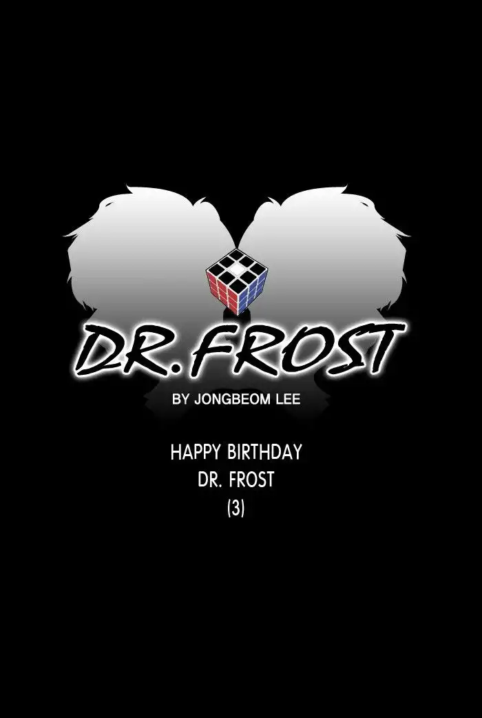 Dr Frost Chapter 120